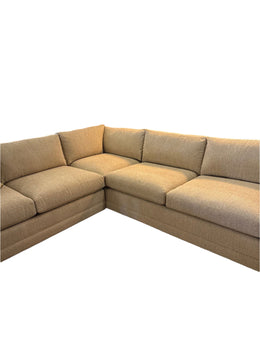 Big Easy Sectional | 7000