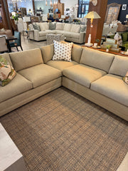 Big Easy Sectional | 7000