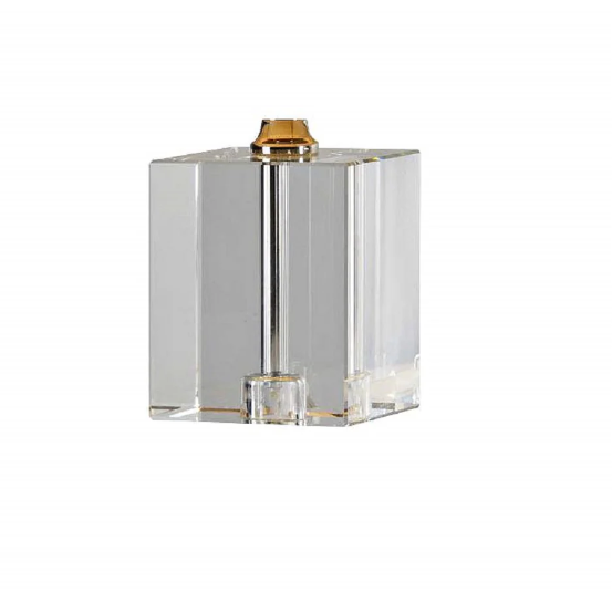 Sloane Crystal Lamp