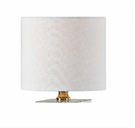 Sloane Crystal Lamp