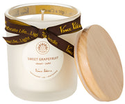 Sweet Grapefruit Candle