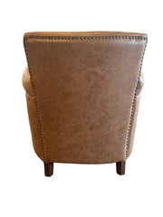 Stephen Leather Chair