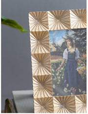 Mathis Picture Frame 5X7