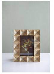 Mathis Picture Frame 5X7