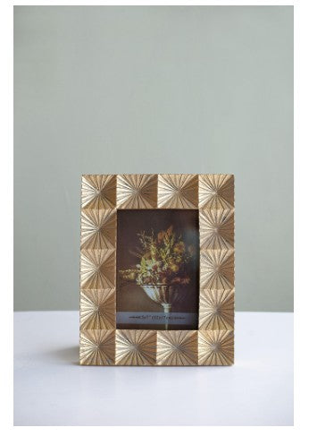 Mathis 4x6" Photo FramE