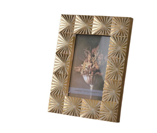 Mathis 4x6" Photo FramE