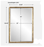 Sutton Vanity Mirror