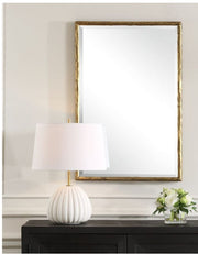 Sutton Vanity Mirror
