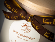 Sweet Grapefruit Candle
