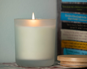 Sweet Grapefruit Candle