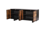 Santa Fe Sideboard 65