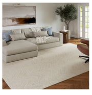 Scapes | Beige Ivory 9x12