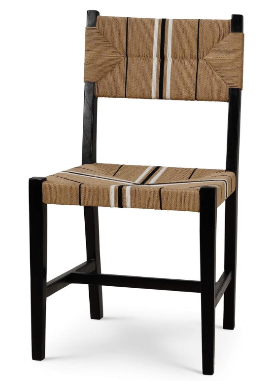Laurentian Teak Dining Chair