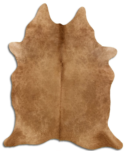 Authentic Cowhide | MED