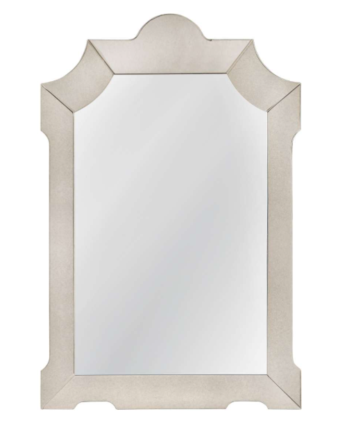 Montego* Wall Mirror