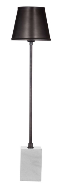Gunner* Buffet Lamp