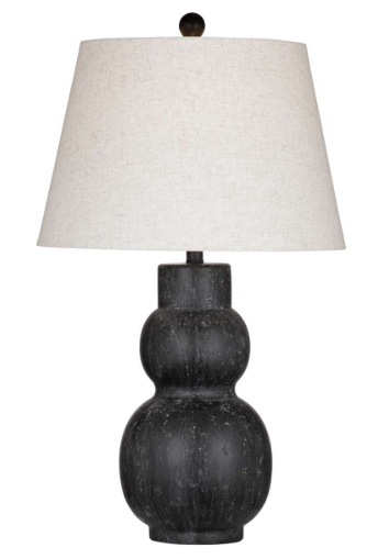 Cabo Negro* Table Lamp