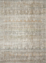 Anastasia Rug | Grey Multi 8X10