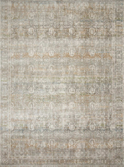 Anastasia Rug | Grey Multi 8X10