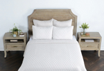 Vintage Lana Euro Sham | Wool