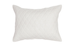 Vintage Lana Euro Sham | Wool