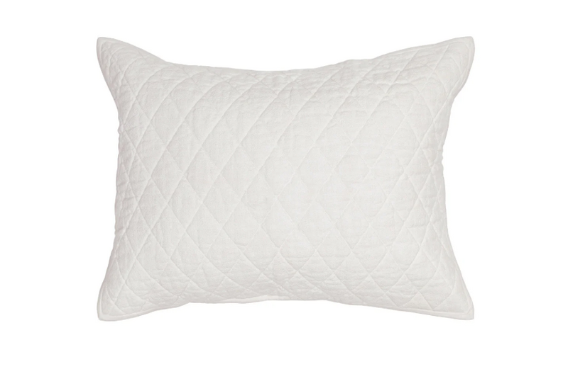 Vintage Lana Euro Sham | Wool