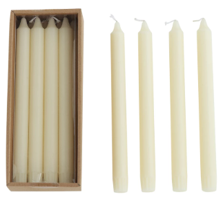 10" Taper Candle