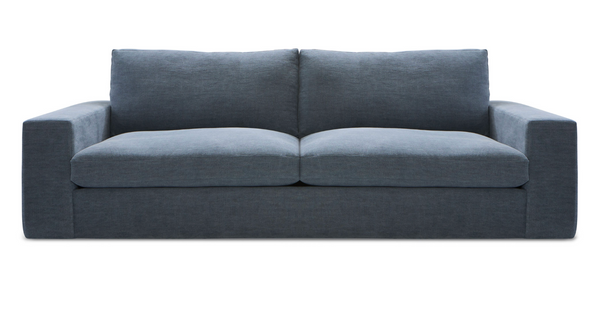 Big Easy Sofa | Wide Arm