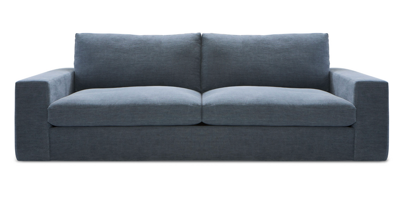 Big Easy Sofa | Wide Arm