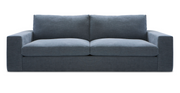 Big Easy Sofa | Wide Arm