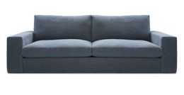 Big Easy Sofa | Wide Arm