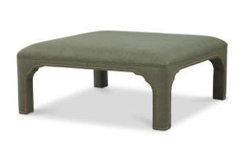 Pavan Ottoman | Attari Nugget