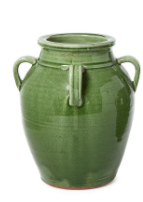 Four Handle Jar | Large