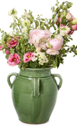 Four Handled Jar | Small