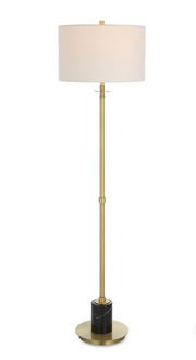 Guard Floor Lamp