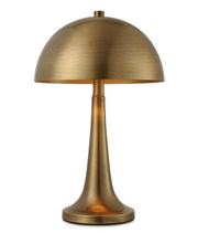 Dame Table Lamp