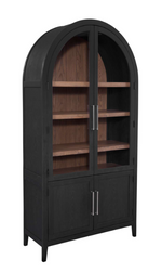 Fynn Display Cabinet