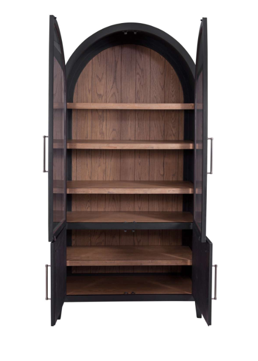 Fynn Display Cabinet