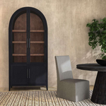 Fynn Display Cabinet