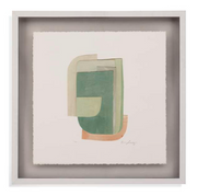 Color Structure III C