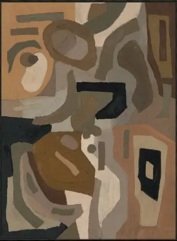 Unwritten Terrain 2 | Art