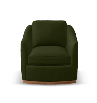 Remy Swivel Chair | 3458