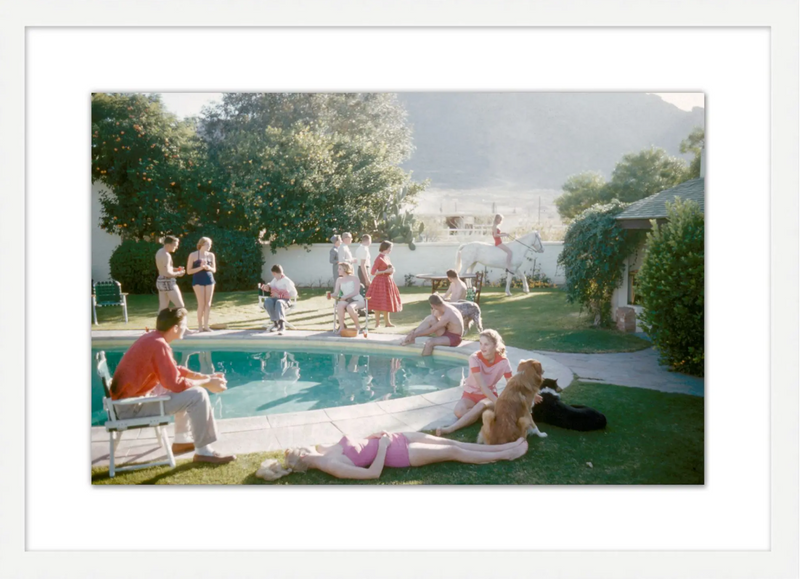 Summer Soiree | Art