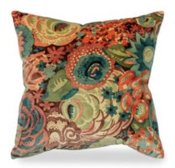 Abington Pillow | 21"