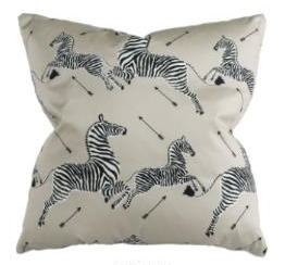 Flora Pillow | 21"