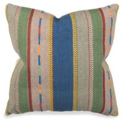 Crosby Pillow | 21"