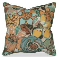 Anastasia Pillow | 21"