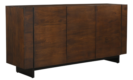 Colette Sideboard | Walnut
