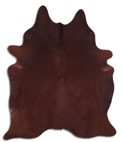 Cowhide | LG | Chocolate