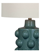 Lynn Table Lamp | 17 x 17 x 30